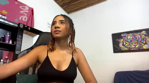 doll_miaa online show from February 21, 2025, 3:01 am