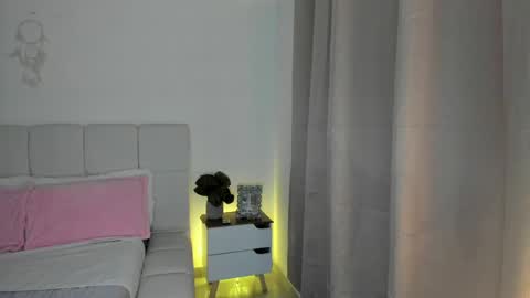 doll_oriana online show from May 2, 2026, 11:10 pm