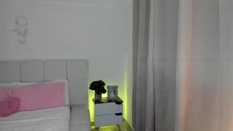 doll_oriana online show from May 7, 2026, 11:10 pm