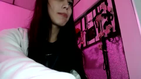 Catherine XXX online show from January 27, 2025, 3:04 am