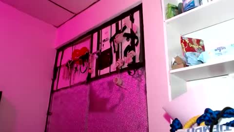 Catherine XXX online show from January 28, 2025, 4:18 am