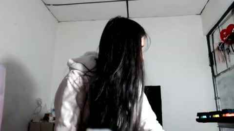 Catherine XXX online show from February 12, 2025, 2:56 am