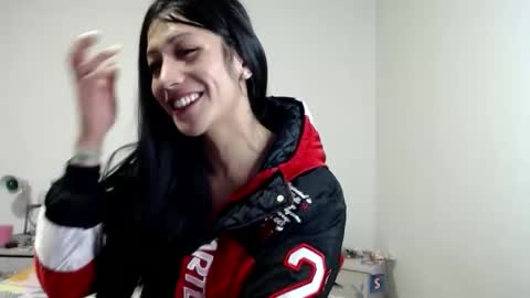 Catherine XXX online show from April 23, 2026, 10:45 pm