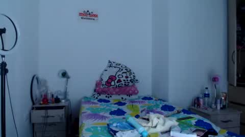 Catherine XXX online show from June 14, 2026, 11:56 am
