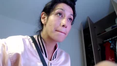 Catherine XXX online show from June 16, 2026, 10:56 pm