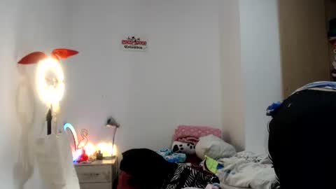 Catherine XXX online show from June 19, 2026, 2:21 pm