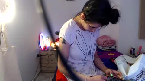 Catherine XXX online show from June 22, 2026, 6:38 pm