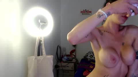 Catherine XXX online show from June 25, 2026, 6:34 pm