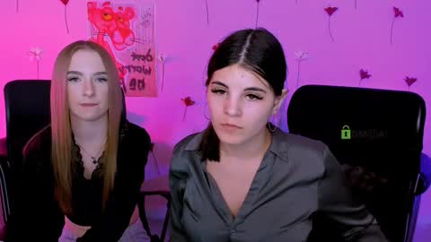 doll_vey online show from March 19, 2026, 8:46 pm