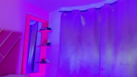 Snapshot of dollcute_latin chatting on June 27, 2026, 8:08 am dollcute_latin online show from June 27, 2026, 8:08 am