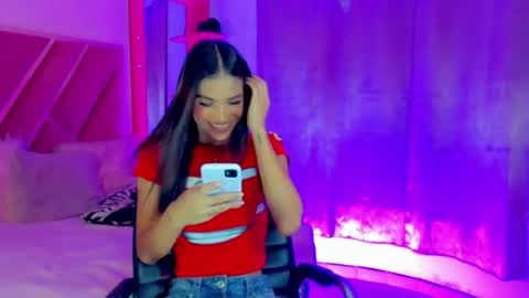 Snapshot of dollcute_latin chatting on July 4, 2026, 2:29 am dollcute_latin online show from July 4, 2026, 2:29 am