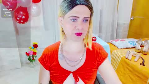 Snapshot of dolldirtyxxx1 chatting on February 22, 2026, 4:57 am ilona online show from February 22, 2026, 4:57 am