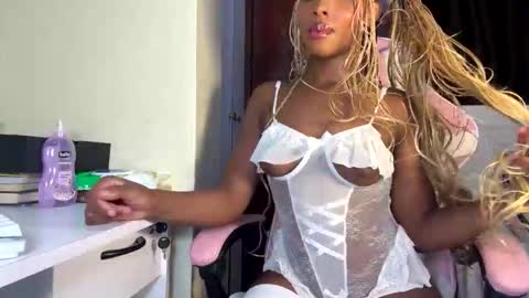 Snapshot of dolldol18 chatting on March 24, 2026, 11:43 pm Doll online show from March 24, 2026, 11:43 pm