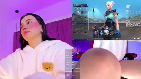 dollieemma online show from February 24, 2026, 2:04 pm