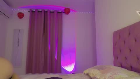 dolliestgirl_ online show from September 9, 2025, 1:05 am