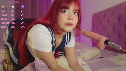 dolliestgirl_ online show from October 3, 2025, 12:18 am