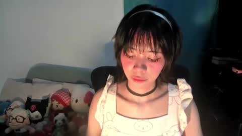 mina online show from September 20, 2025, 2:56 am