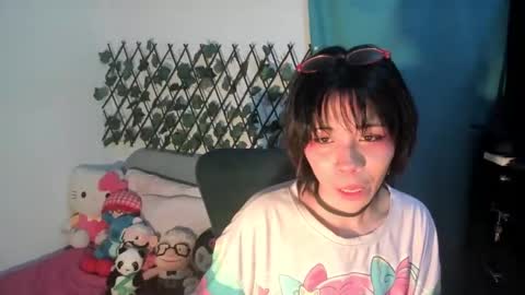 mina online show from September 23, 2025, 3:09 am