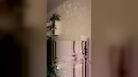 DollInVeil online show from March 29, 2026, 9:15 pm