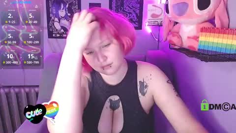 Snapshot of dollirosee chatting on June 18, 2026, 4:02 am dollirosee online show from June 18, 2026, 4:02 am
