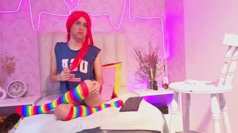 Dolly  online show from March 19, 2026, 12:20 pm