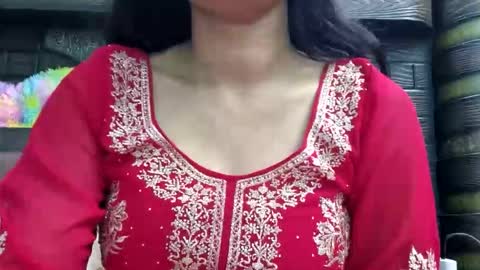 Snapshot of dollmeenu chatting on October 13, 2025, 4:51 pm dollmeenu online show from October 13, 2025, 4:51 pm