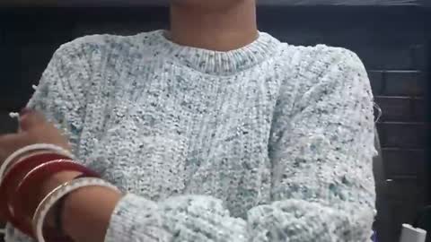 Snapshot of dollmeenu chatting on October 28, 2025, 3:58 pm dollmeenu online show from October 28, 2025, 3:58 pm