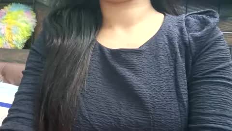 Snapshot of dollmeenu chatting on January 7, 2026, 5:04 pm dollmeenu online show from January 7, 2026, 5:04 pm