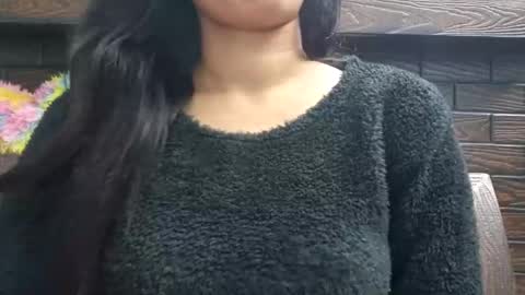 Snapshot of dollmeenu chatting on January 8, 2026, 10:17 am dollmeenu online show from January 8, 2026, 10:17 am