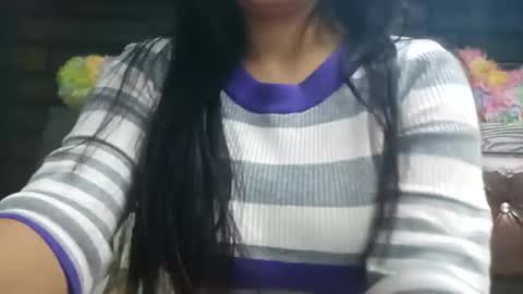 Snapshot of dollmeenu chatting on January 12, 2026, 8:52 am dollmeenu online show from January 12, 2026, 8:52 am