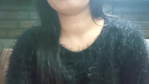 Snapshot of dollmeenu chatting on January 13, 2026, 5:07 pm dollmeenu online show from January 13, 2026, 5:07 pm