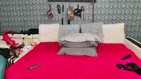 Dolly online show from May 21, 2026, 5:14 am