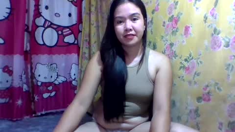 dolly_cute28 online show from January 22, 2025, 1:10 am