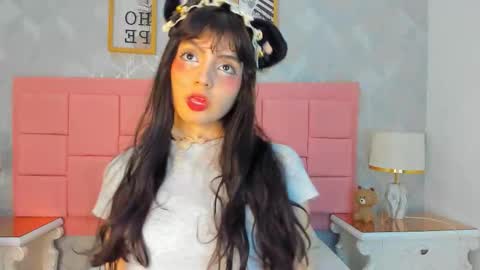 dolly_kitter online show from December 21, 2025, 11:39 am
