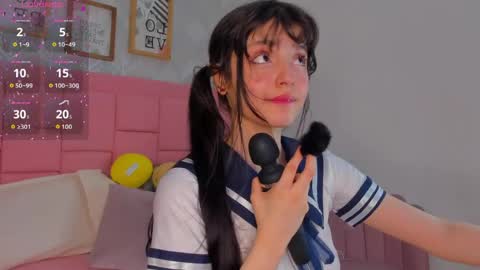 dolly_kitter online show from April 28, 2026, 11:37 am