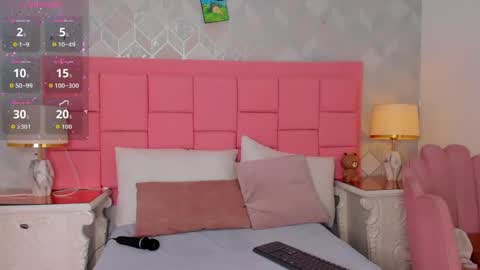 dolly_kitter online show from May 14, 2026, 11:39 am
