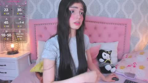 dolly_kitter online show from June 5, 2026, 12:00 pm