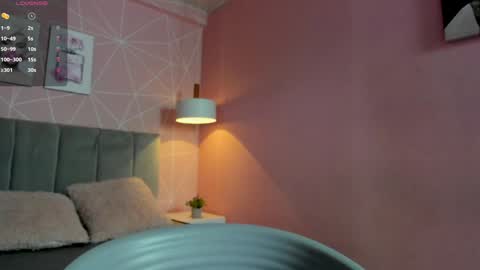 Snapshot of dolly_zoe chatting on December 20, 2024, 10:22 pm Call me Zoe online show from December 20, 2024, 10:22 pm