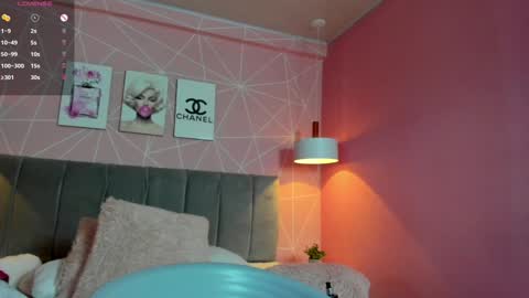 Snapshot of dolly_zoe chatting on January 3, 2025, 8:10 am Call me Zoe online show from January 3, 2025, 8:10 am