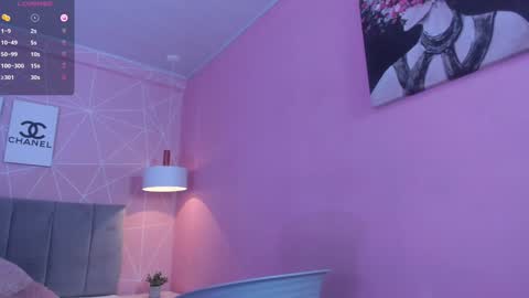Snapshot of dolly_zoe chatting on January 4, 2025, 10:38 am Call me Zoe online show from January 4, 2025, 10:38 am