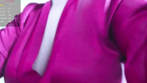 Snapshot of dolly_zoe chatting on February 22, 2025, 5:34 am Call me Zoe online show from February 22, 2025, 5:34 am