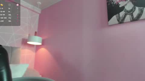Snapshot of dolly_zoe chatting on March 7, 2025, 9:40 am Call me Zoe online show from March 7, 2025, 9:40 am