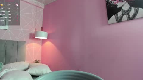 Snapshot of dolly_zoe chatting on March 11, 2025, 9:34 am Call me Zoe online show from March 11, 2025, 9:34 am