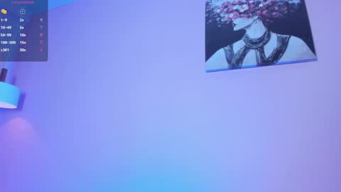 Snapshot of dolly_zoe chatting on October 4, 2025, 10:24 am Call me Zoe  online show from October 4, 2025, 10:24 am