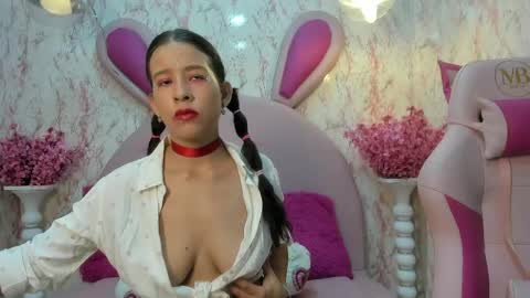 Snapshot of dollyboobsy chatting on March 22, 2026, 12:52 pm Dollyboobsy online show from March 22, 2026, 12:52 pm