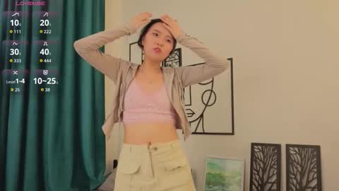 Aika online show from March 14, 2026, 11:04 am