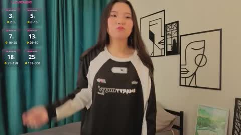 Aika online show from March 15, 2026, 11:16 am