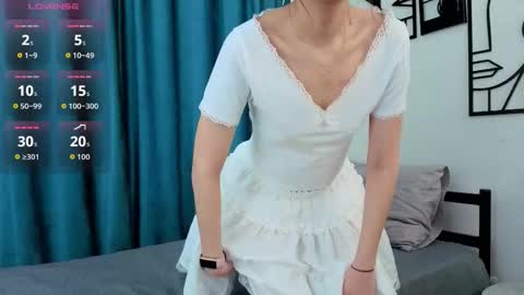 Aika online show from March 25, 2026, 11:05 am