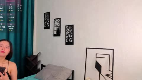 Aika online show from April 6, 2026, 11:00 am