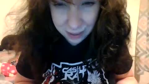 dollydagger932 online show from February 16, 2026, 5:03 am